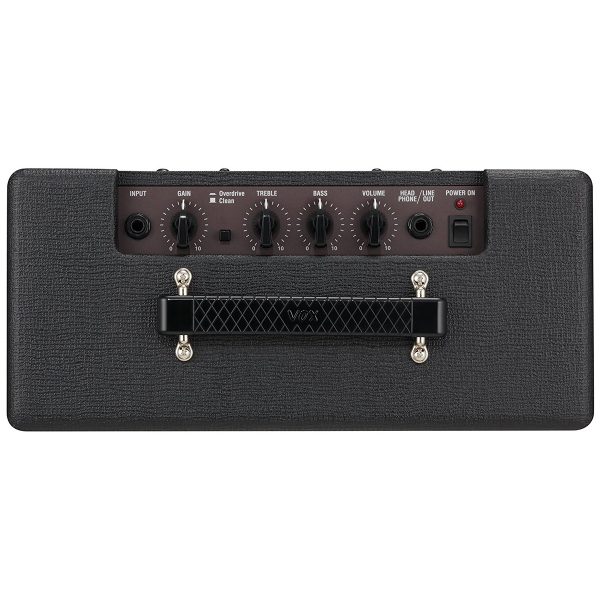 Vox Pathfinder 10 Guitar Amplifier - Image 2