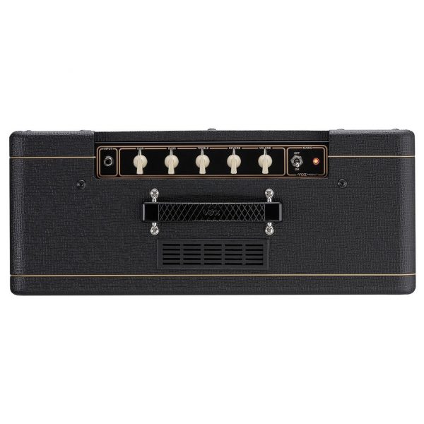 Vox AC10 Custom Guitar Amplifier - Image 5