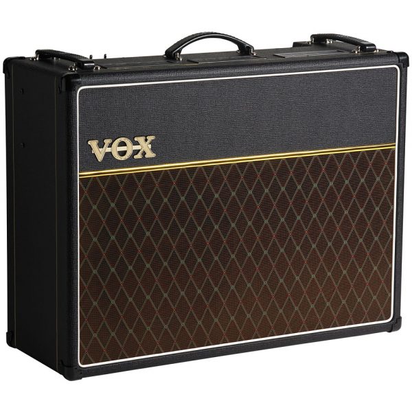 Vox AC30 Custom Guitar Amplifier - Image 5