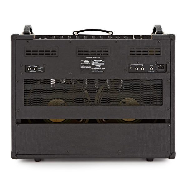 Vox AC30 Custom Guitar Amplifier - Image 4