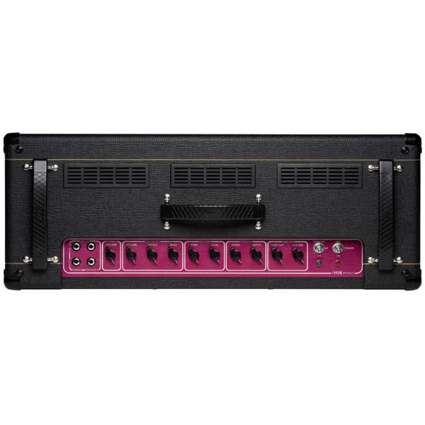 Vox AC30 Custom Guitar Amplifier - Image 3