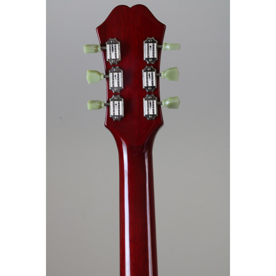 Epiphone ES-339 Pro Cherry - SOLD - Image 6
