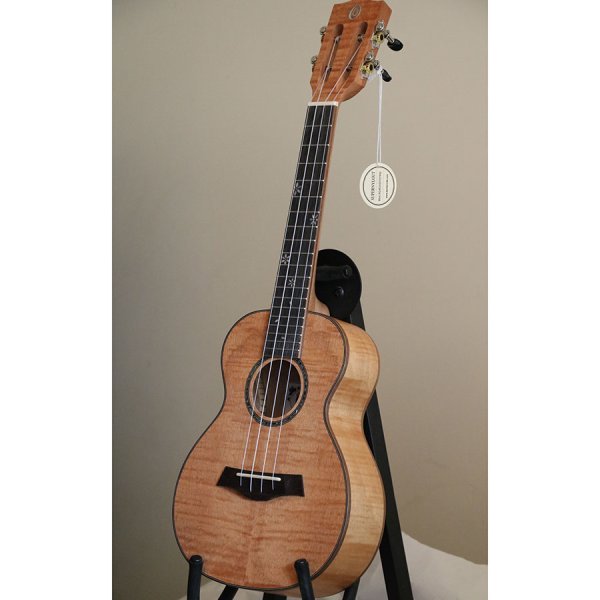 Ohana CK-180M Exotic Okoume' Concert Ukulele