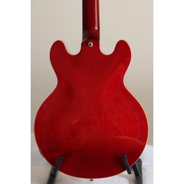 Epiphone ES-339 Pro Cherry - SOLD - Image 4