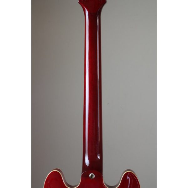 Epiphone ES-339 Pro Cherry - SOLD - Image 7