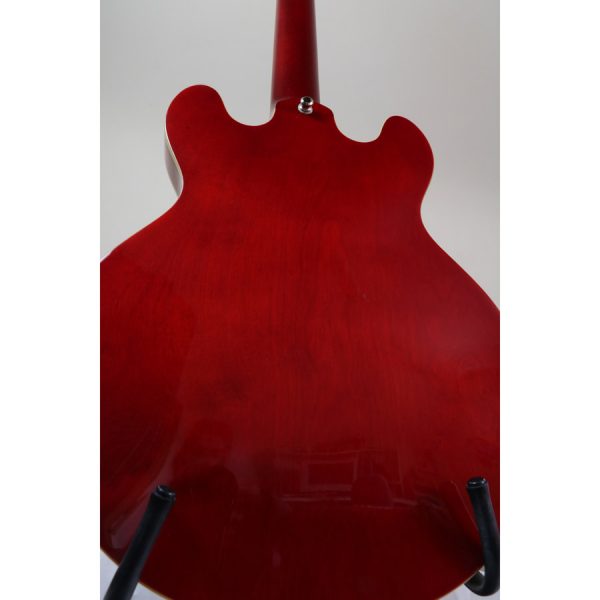 Epiphone ES-339 Pro Cherry - SOLD - Image 13