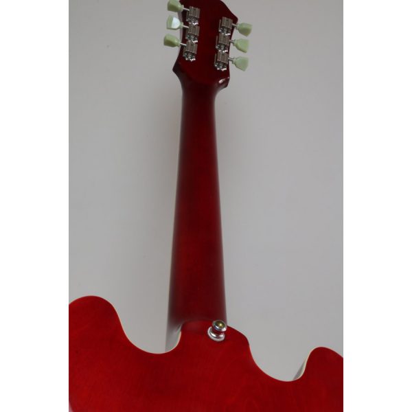 Epiphone ES-339 Pro Cherry - SOLD - Image 15