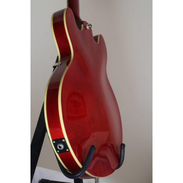 Epiphone ES-339 Pro Cherry - SOLD - Image 16