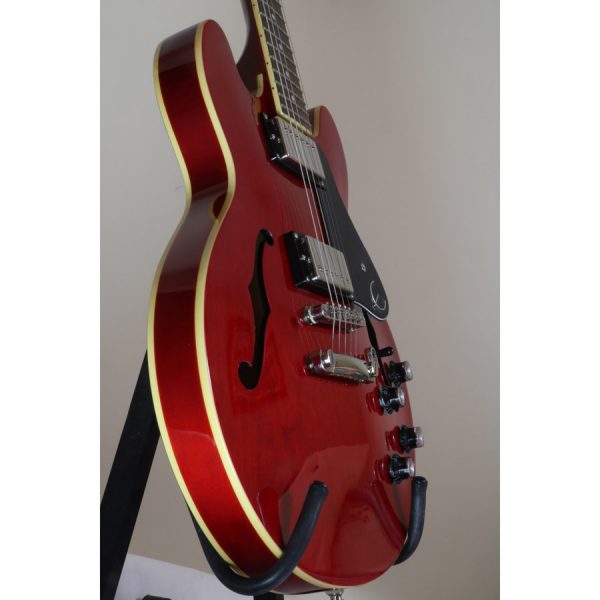 Epiphone ES-339 Pro Cherry - SOLD - Image 17