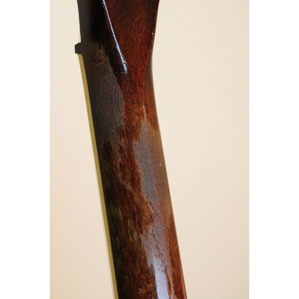 Hensel Artist Acoustic Guitar circa 1930-40's - SOLD - Image 21