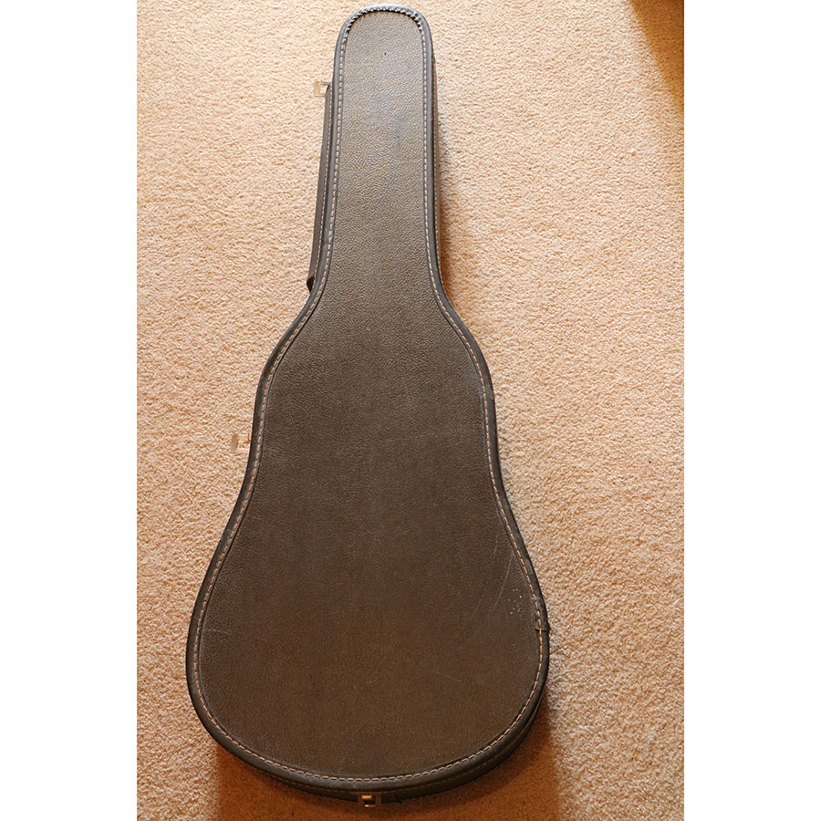 Regal Hawaiian Island Parlor Stencil Guitar 1930's-40's - SOLD - Image 18