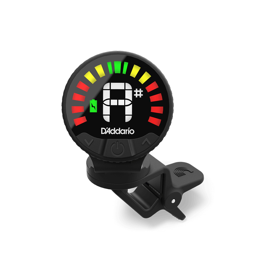 nexxus 360 tuner