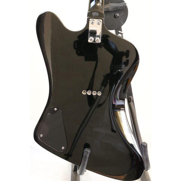 Epiphone Mandobird IV Mandolin - SOLD - Image 10
