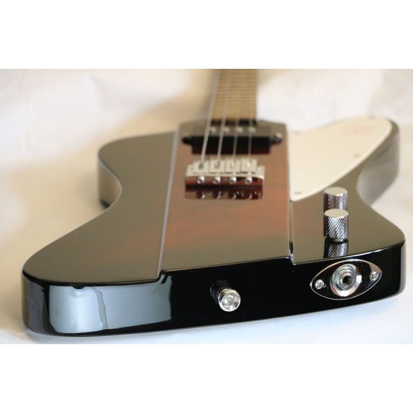 Epiphone Mandobird IV Mandolin - SOLD - Image 13