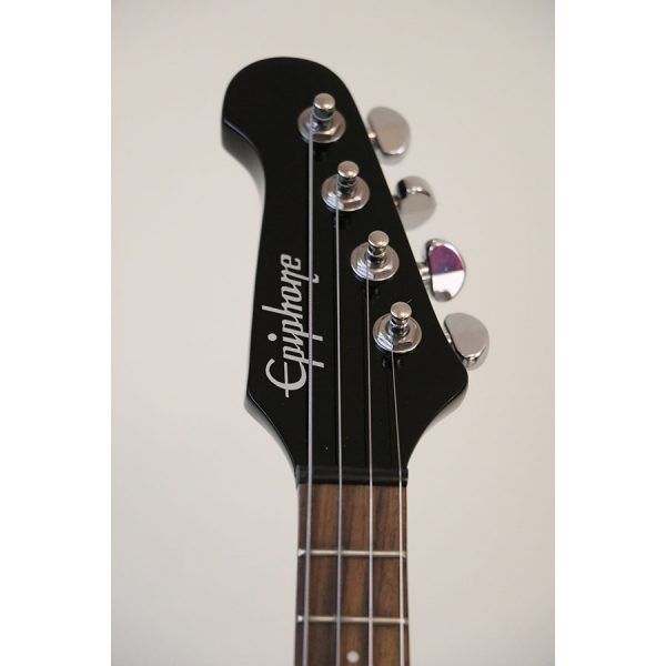 Epiphone Mandobird IV Mandolin - SOLD - Image 4