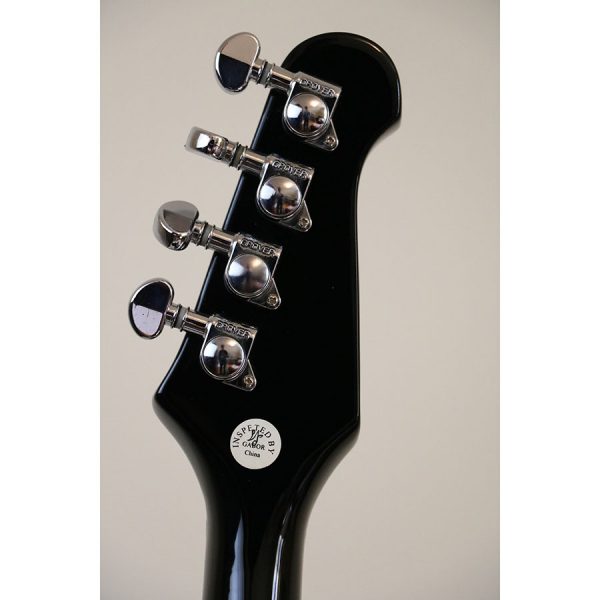 Epiphone Mandobird IV Mandolin - SOLD - Image 5