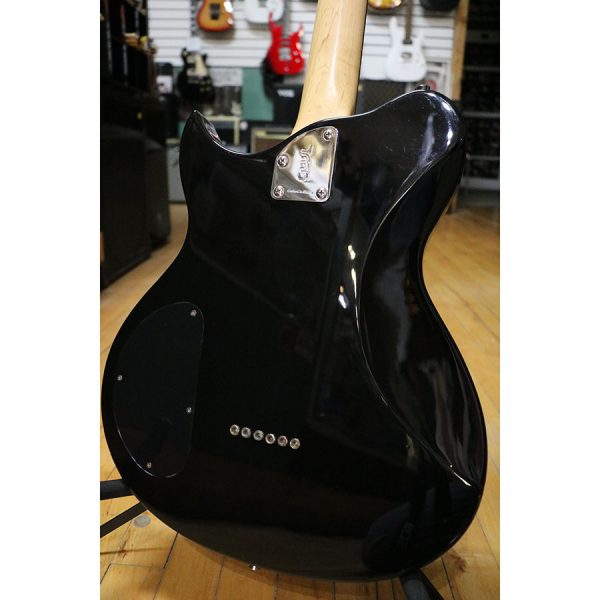 Washburn - GWL- Vince Neil (Mötley Crüe) signature Dragon Electric Guitar - SOLD - Image 8