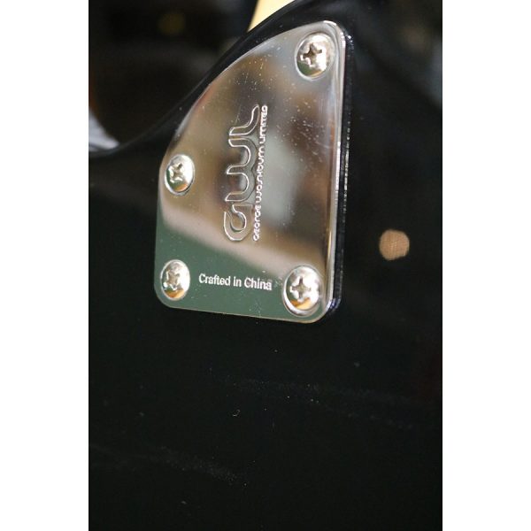 Washburn - GWL- Vince Neil (Mötley Crüe) signature Dragon Electric Guitar - SOLD - Image 10