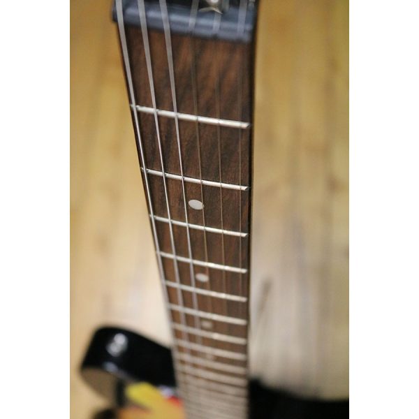 Washburn - GWL- Vince Neil (Mötley Crüe) signature Dragon Electric Guitar - SOLD - Image 13