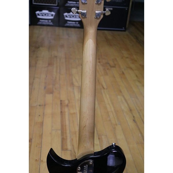 Washburn - GWL- Vince Neil (Mötley Crüe) signature Dragon Electric Guitar - SOLD - Image 15