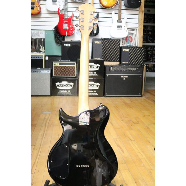 Washburn - GWL- Vince Neil (Mötley Crüe) signature Dragon Electric Guitar - SOLD - Image 18