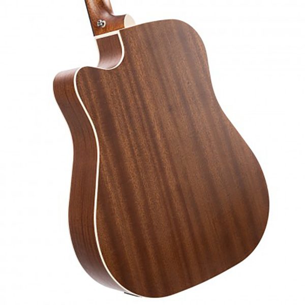 Cort MR500E Acoustic Electric Guitar - Image 3