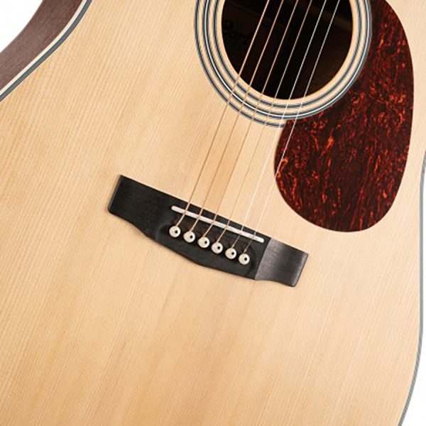 Cort MR500E Acoustic Electric Guitar - Image 4