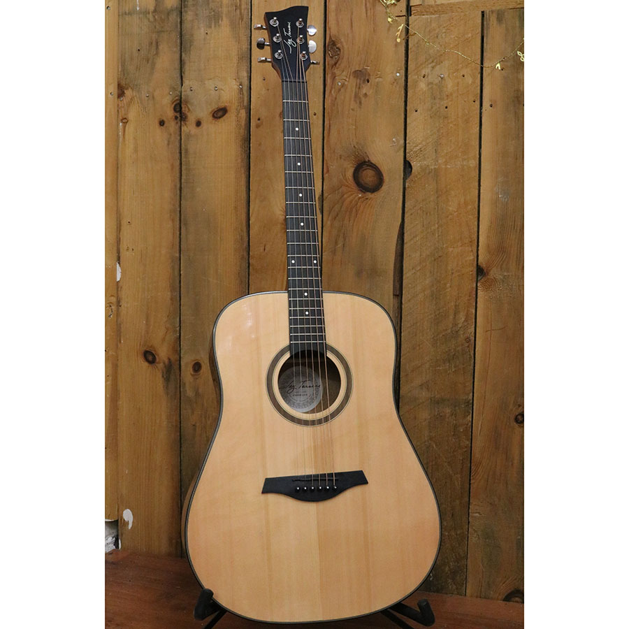 Jay Turser JTA524D-LH-N  Acoustic Guitar - Left handed