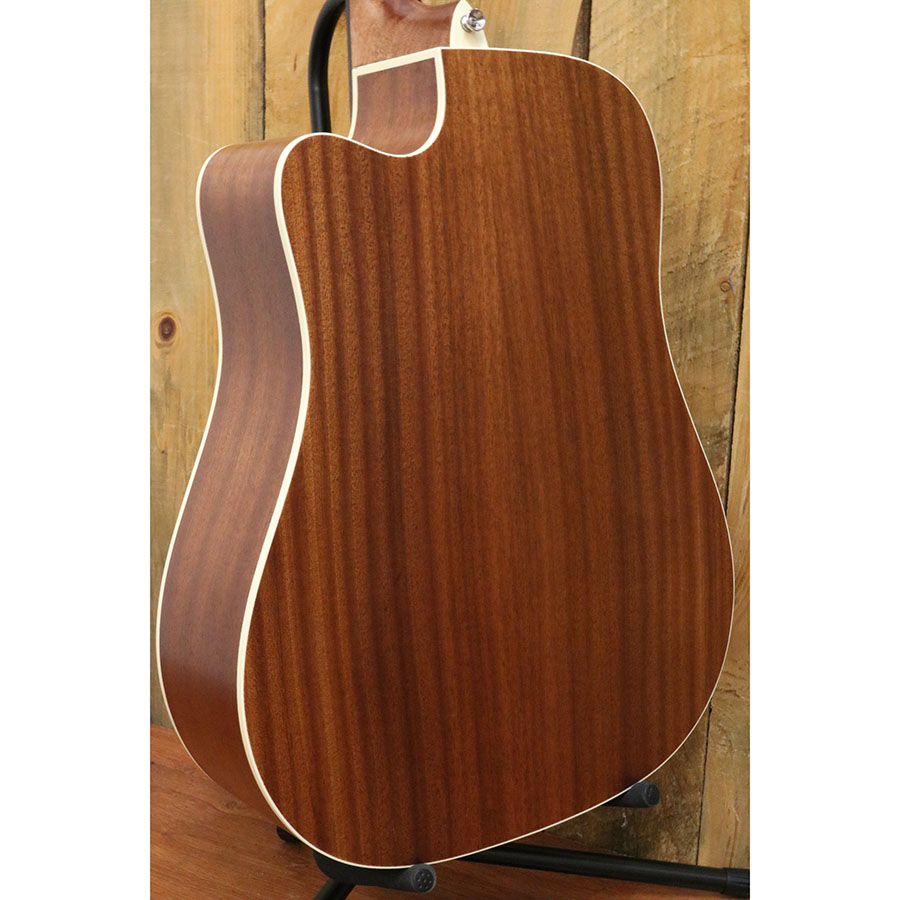 Alvarez RD26CESB Acoustic Guitar - Image 5