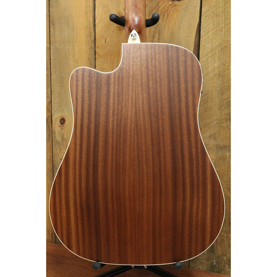 Alvarez RD26CESB Acoustic Guitar - Image 6