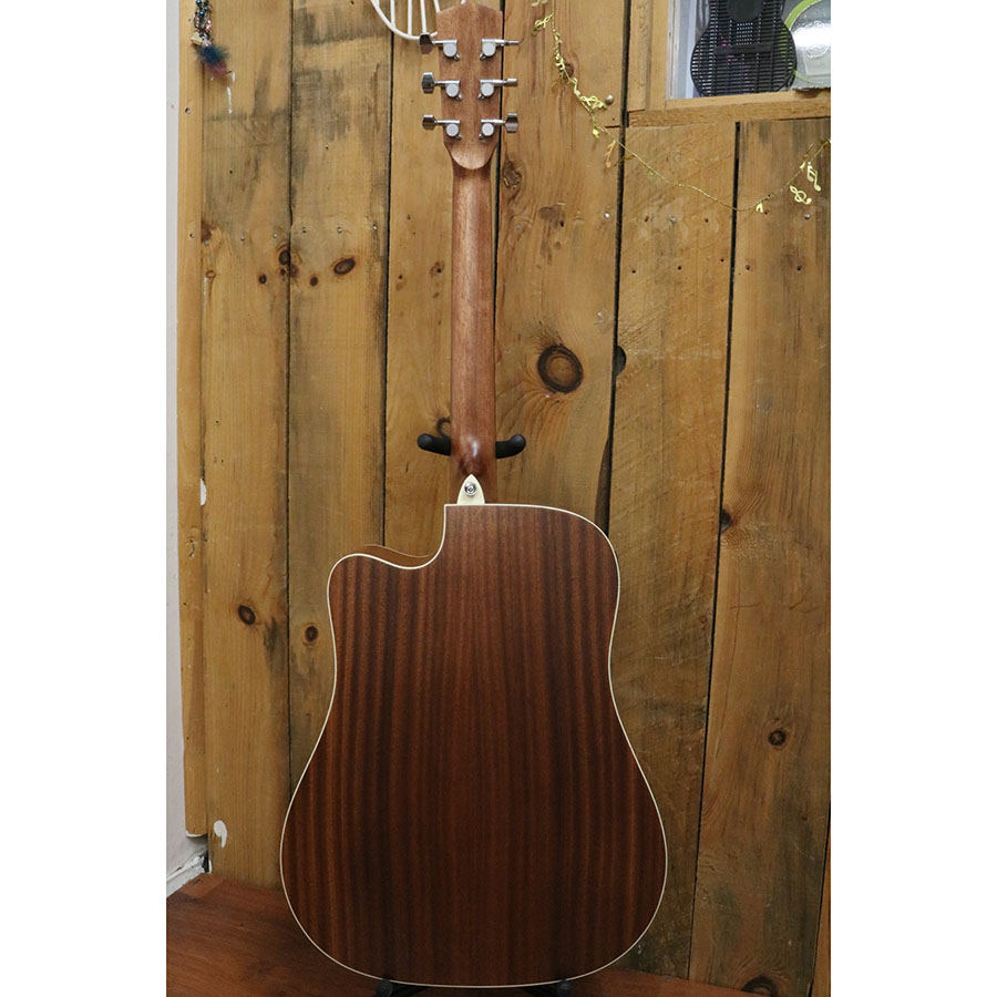 Alvarez RD26CESB Acoustic Guitar - Image 7