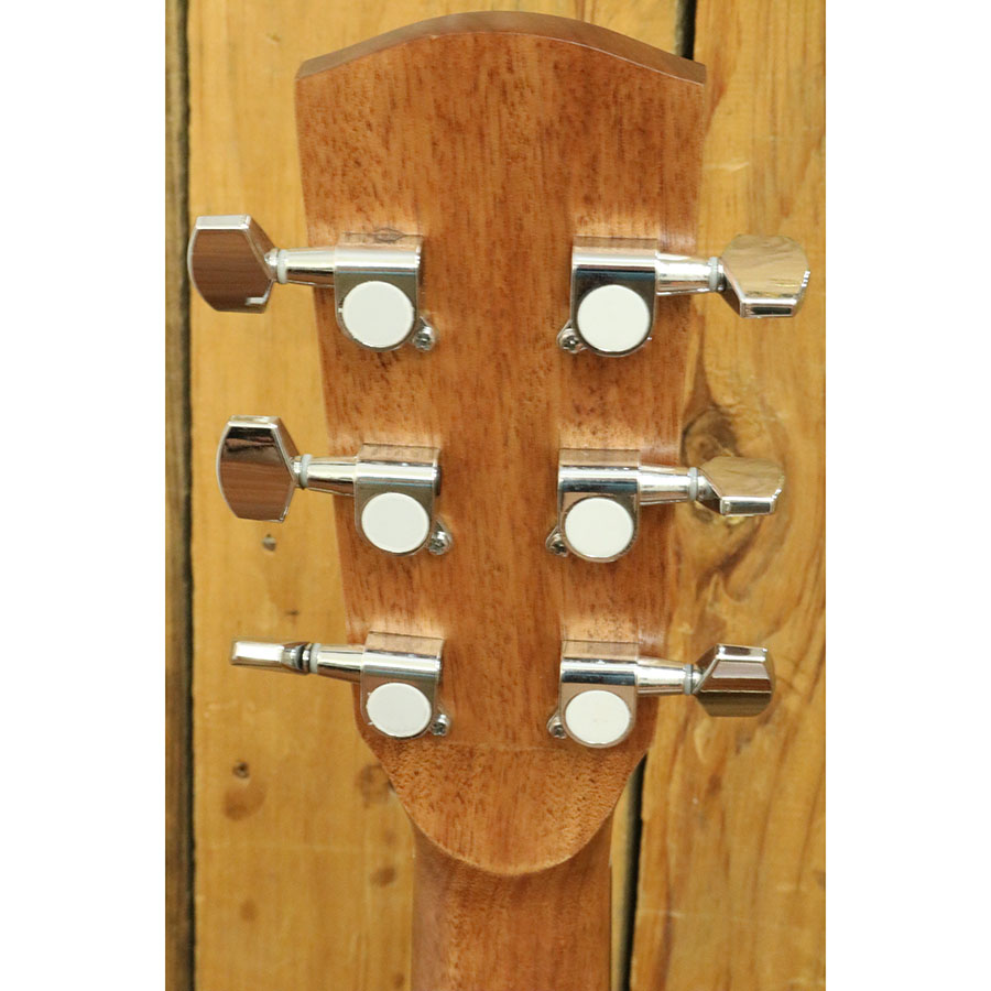 Alvarez RD26CESB Acoustic Guitar - Image 9