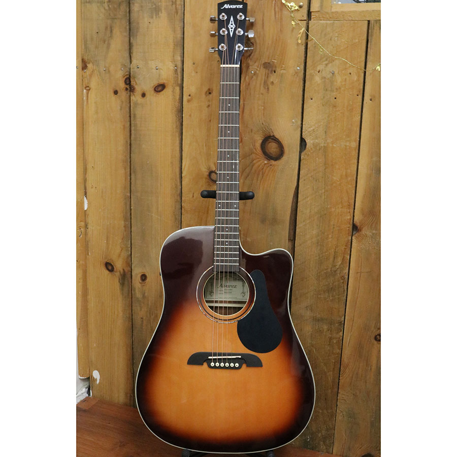 Alvarez RD26CESB Acoustic Guitar