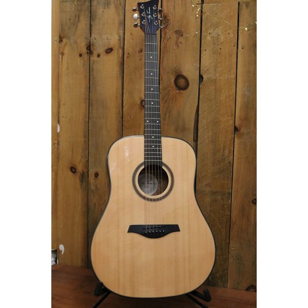 Jay Turser JTA524D-N Acoustic Guitar