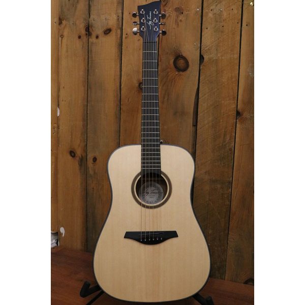 Jay Turser JTA53-N 3/4 Size Acoustic Guitar