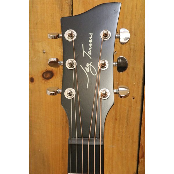 Jay Turser JTA524D-LH-N  Acoustic Guitar - Left handed - Image 4