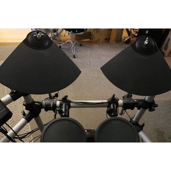 Yamaha DTXplorer 5 piece Electronic Drumset - Image 12