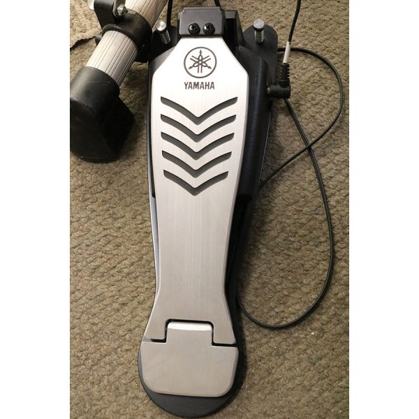Yamaha DTXplorer 5 piece Electronic Drumset - Image 9
