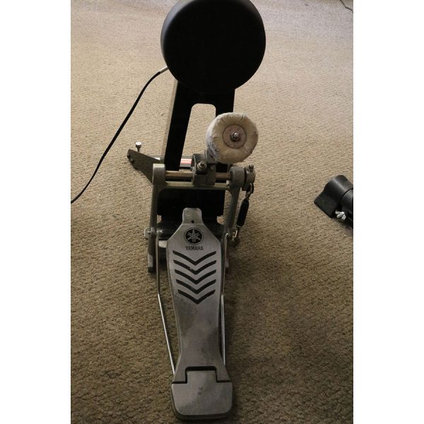 Yamaha DTXplorer 5 piece Electronic Drumset - Image 10