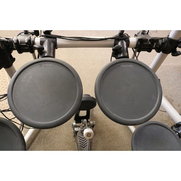 Yamaha DTXplorer 5 piece Electronic Drumset - Image 7