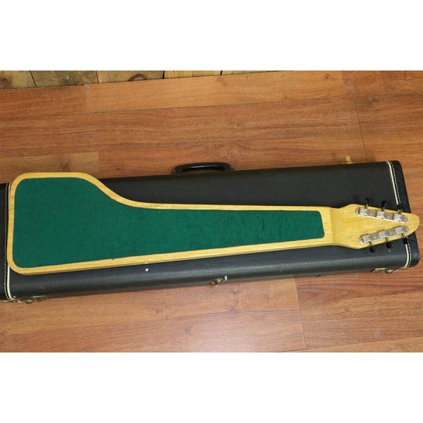Gibson Skylark Lap Steel late 1960's Korina - Image 14