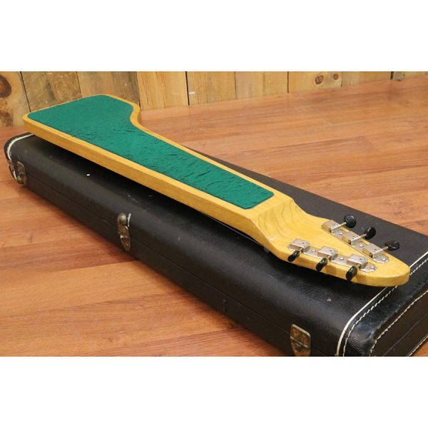 Gibson Skylark Lap Steel late 1960's Korina - Image 17
