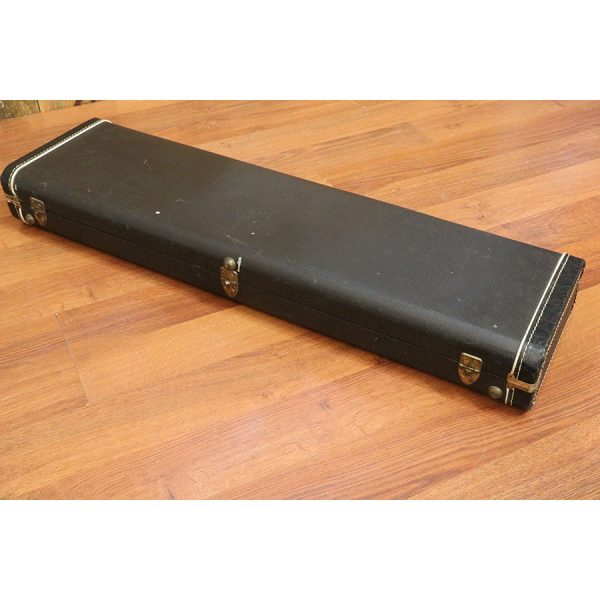 Gibson Skylark Lap Steel late 1960's Korina - Image 18