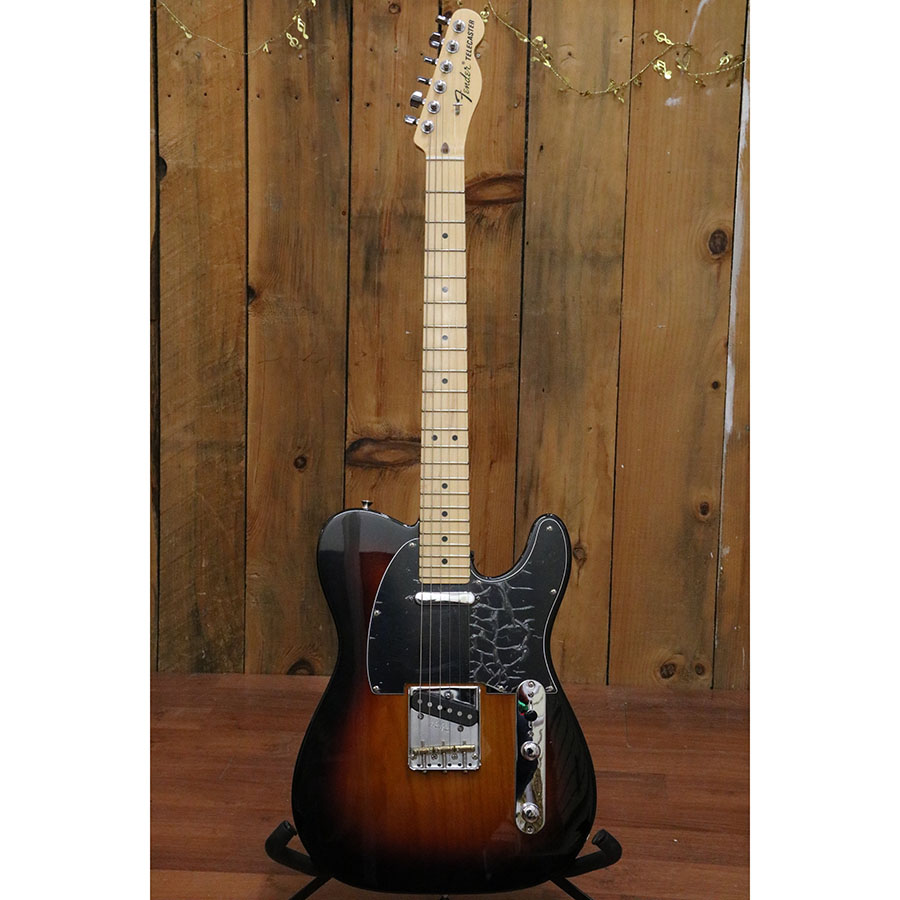Fender American Special Telecaster 2011