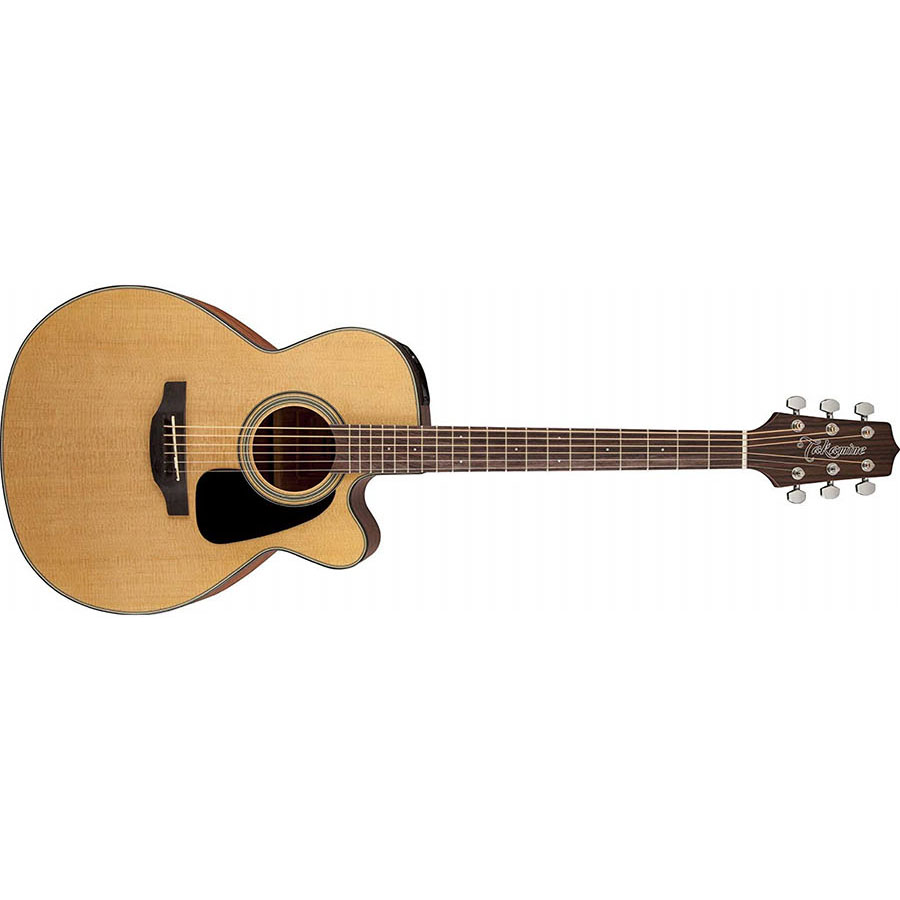 Takamine GN10CE-NS Acoustic/Electric Guitar