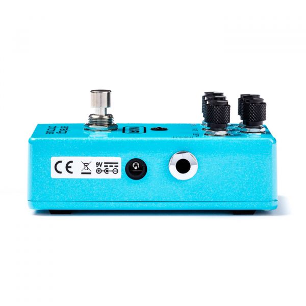 Dunlop MXR Analog Chorus Pedal - Image 4