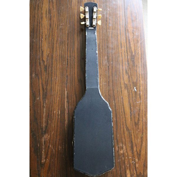National Chicagoan Lapsteel 1960 - SOLD - Image 10
