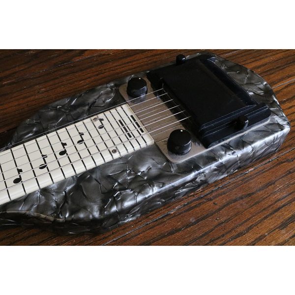 National Chicagoan Lapsteel 1960 - SOLD