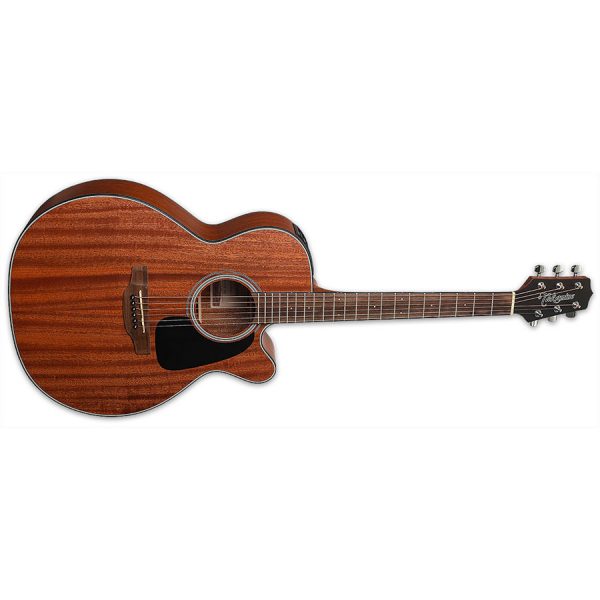 Takamine GN11MCE-NS Acoustic/Electric Guitar - Image 9