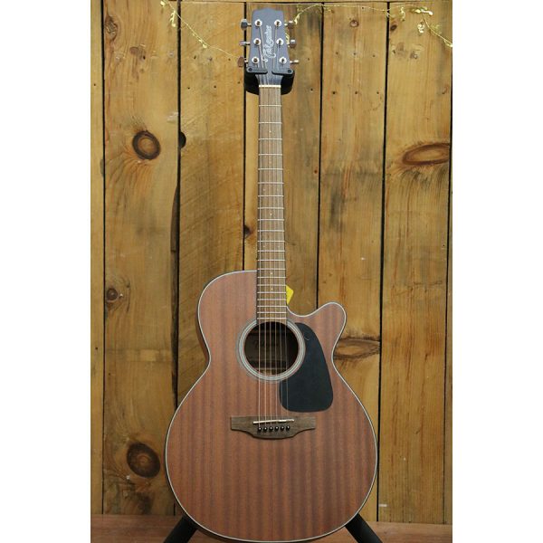 Takamine GN11MCE-NS Acoustic/Electric Guitar